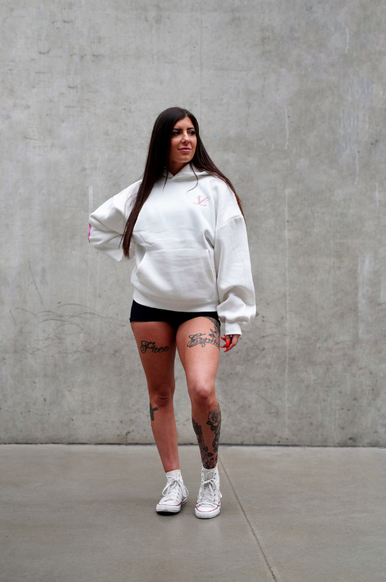 Lifted Club Hoodie