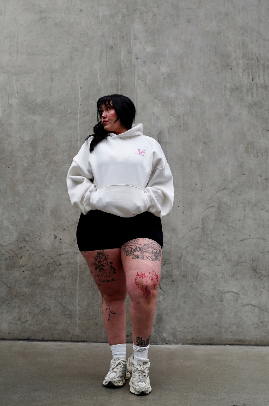 Lifted Club Hoodie