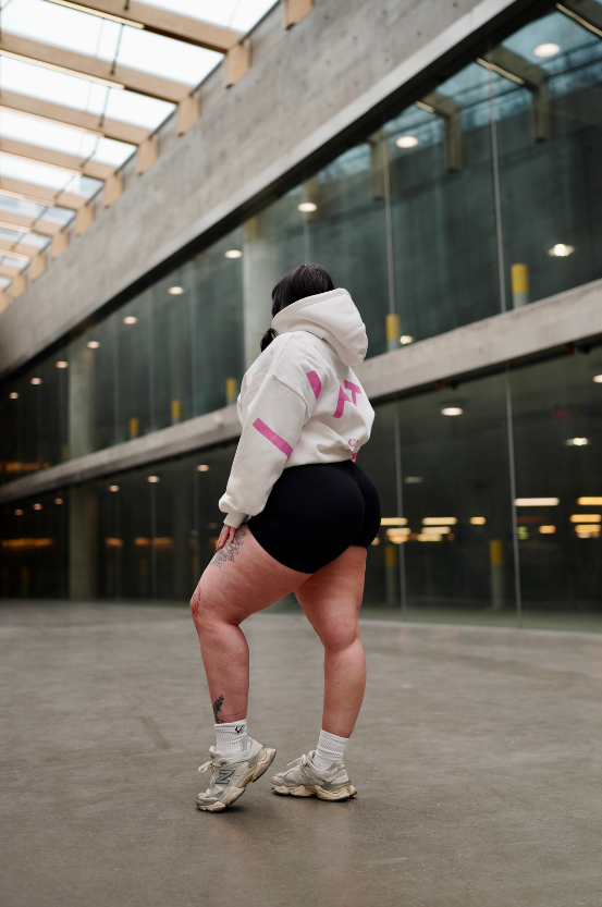 Lifted Club Hoodie