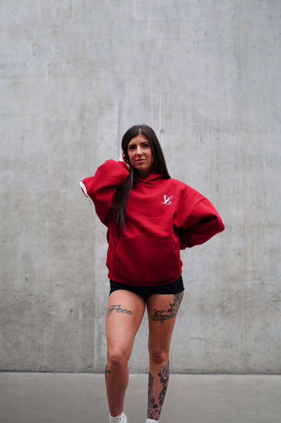 Lifted Club Hoodie
