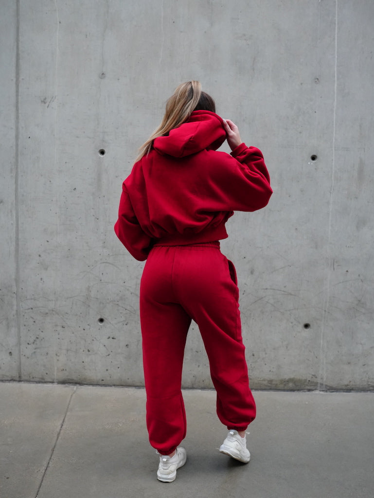 Basic Sweat Set Sweats