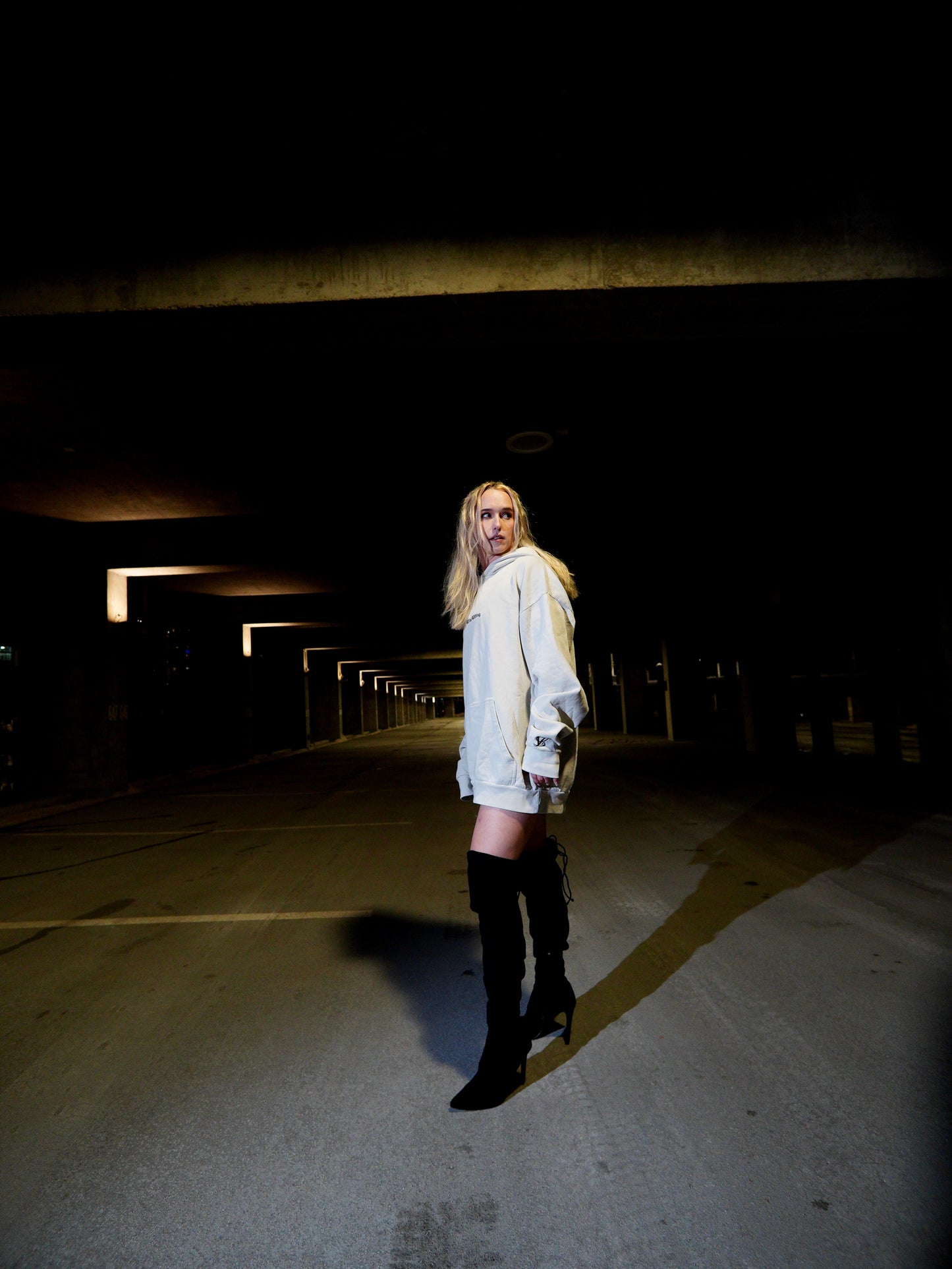 Lifted Urban Hoodie