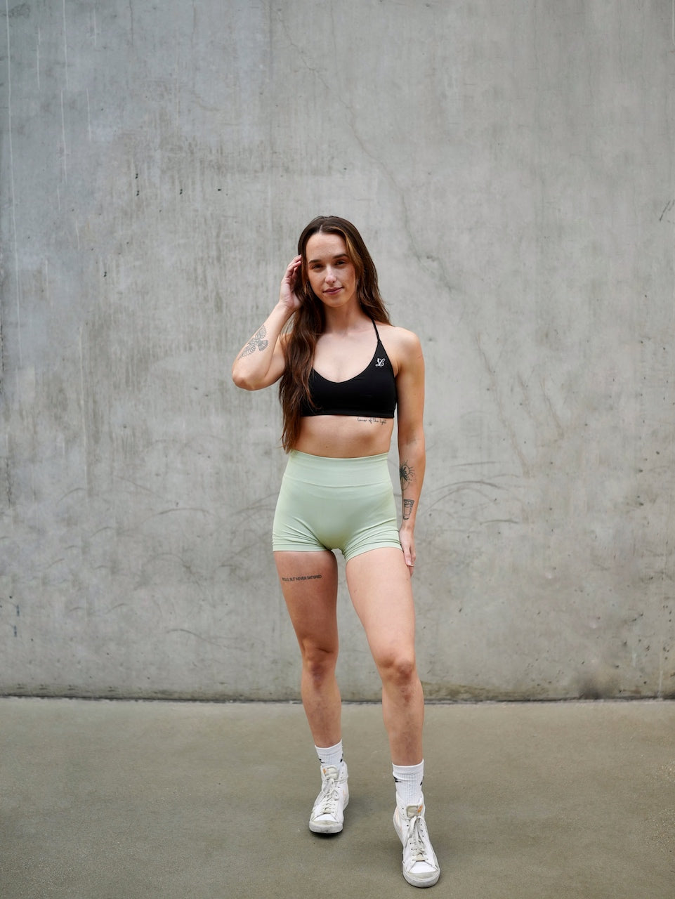 Essential Shorts