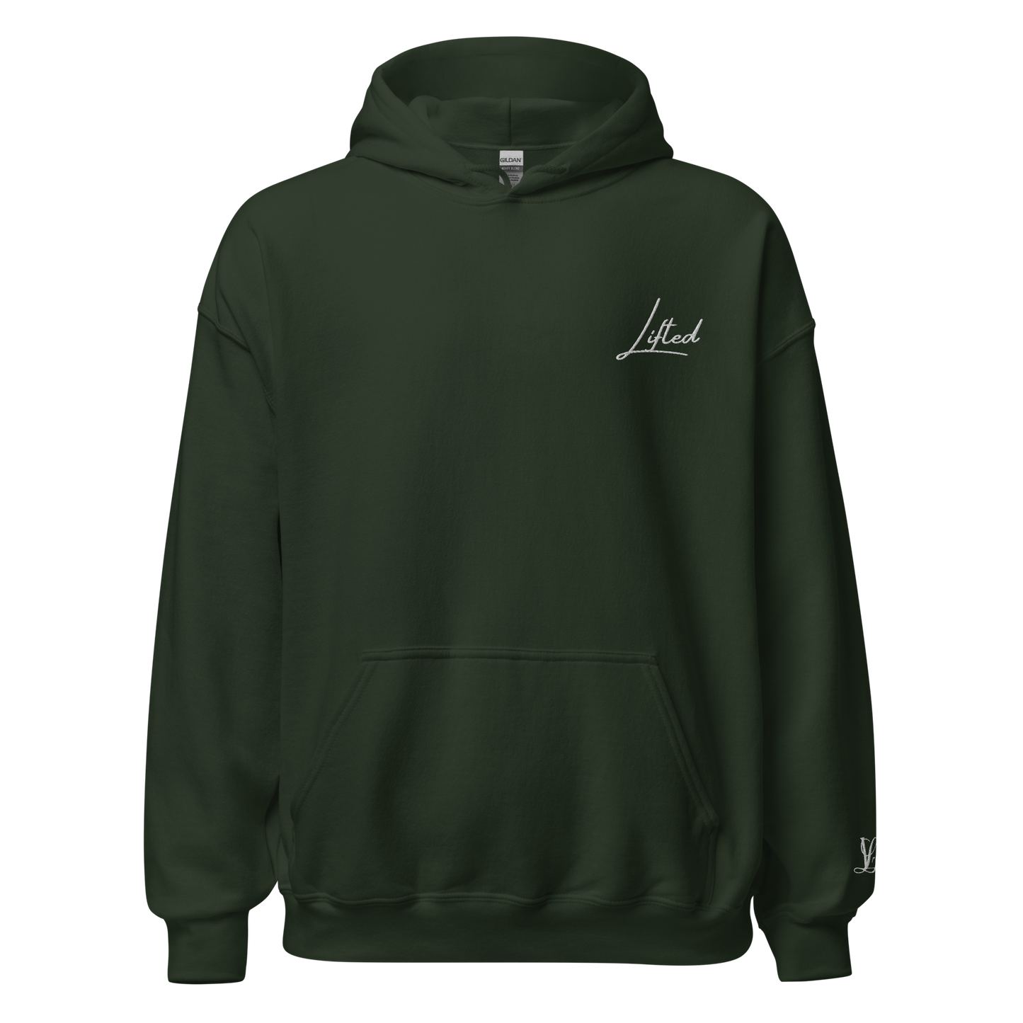 Tour Hoodie