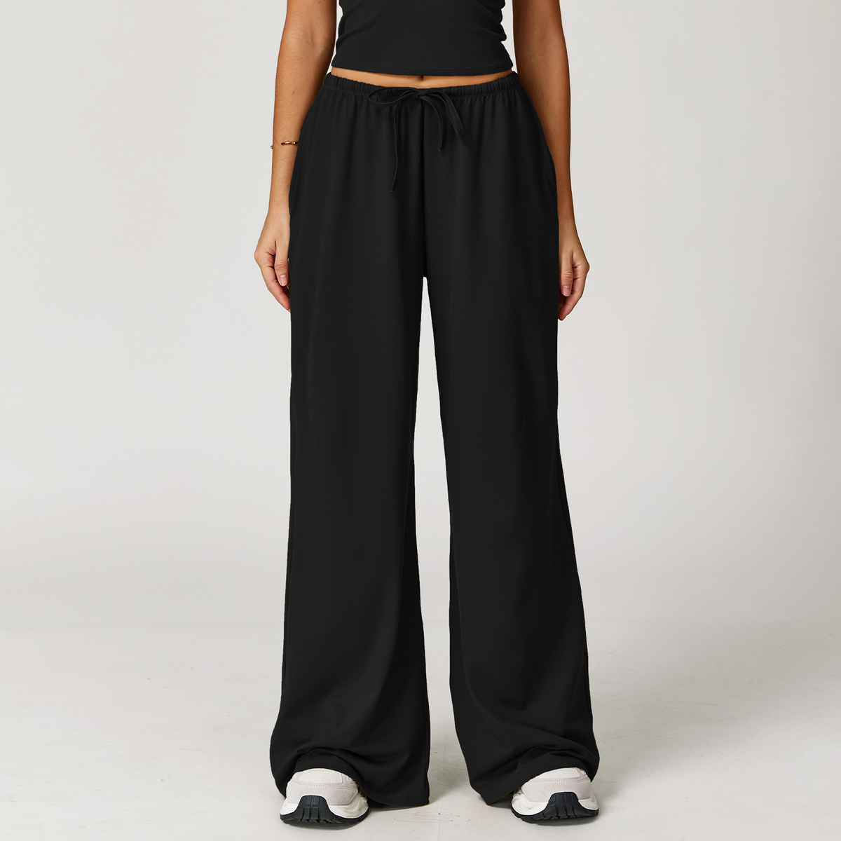 Cozy Lifted Pant
