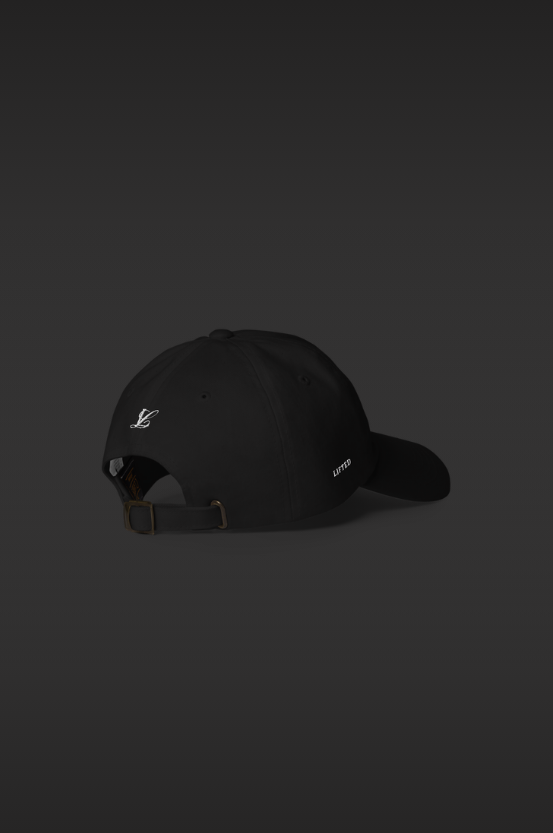 Lifted Hat