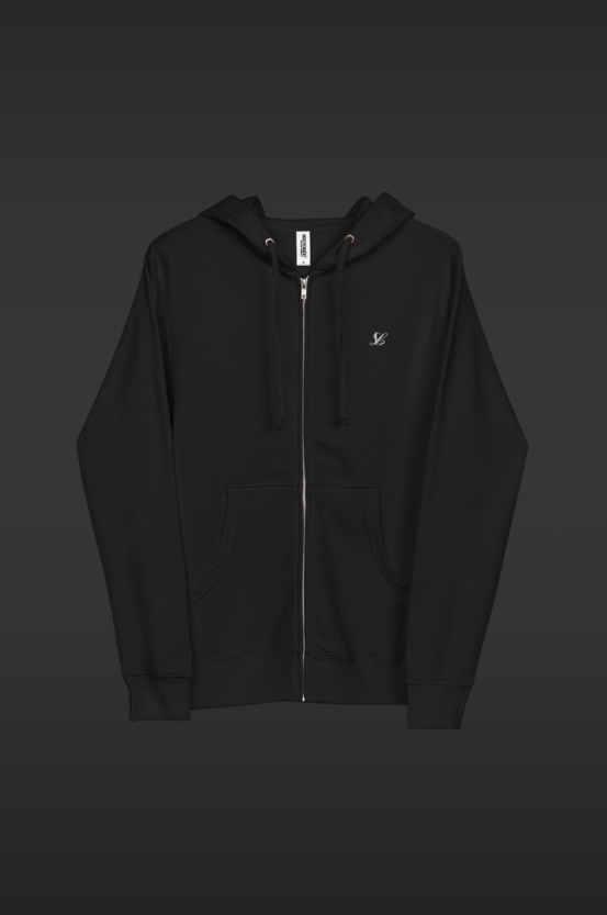 Classic LL Zip Hoodie