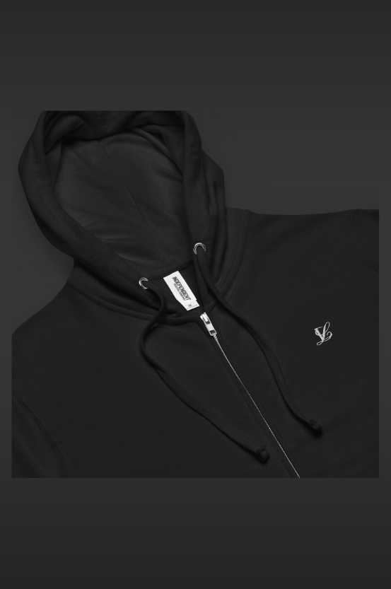 Classic LL Zip Hoodie