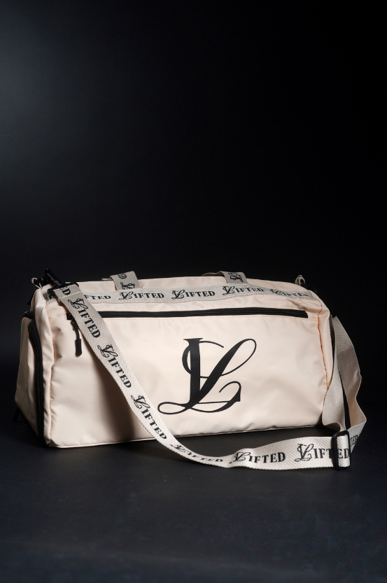 V2 Lifted Gym Bag