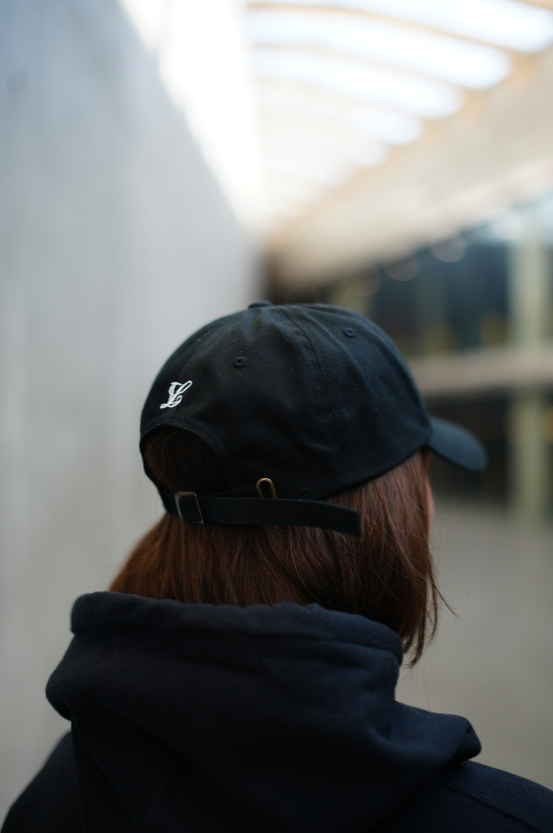 Lifted Hat