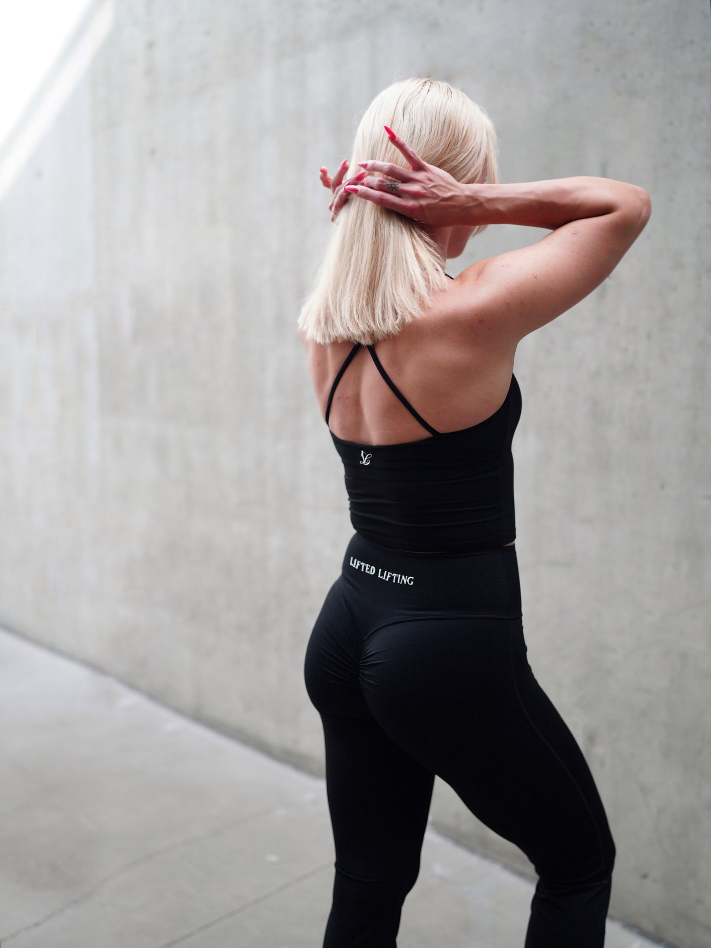Soft Tank Top