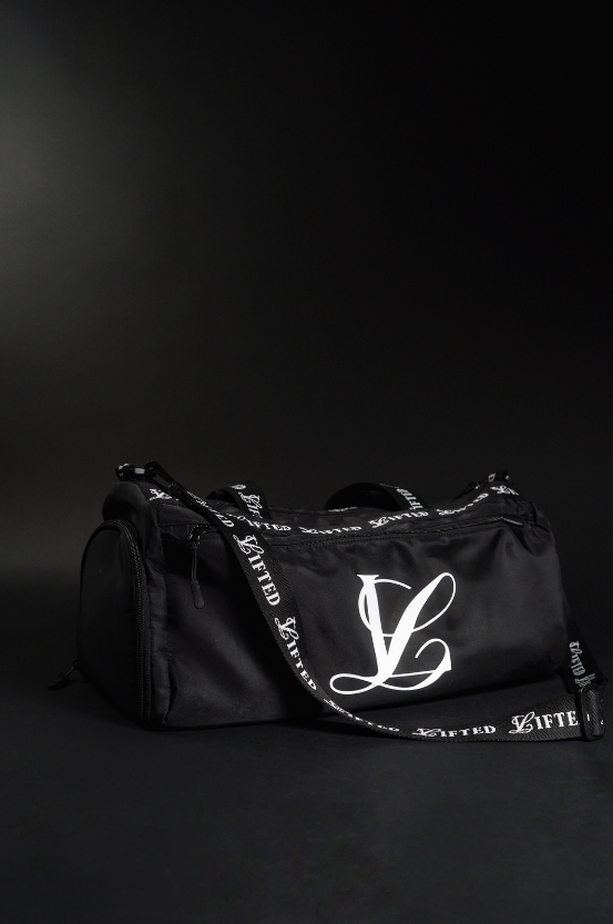 V2 Lifted Gym Bag