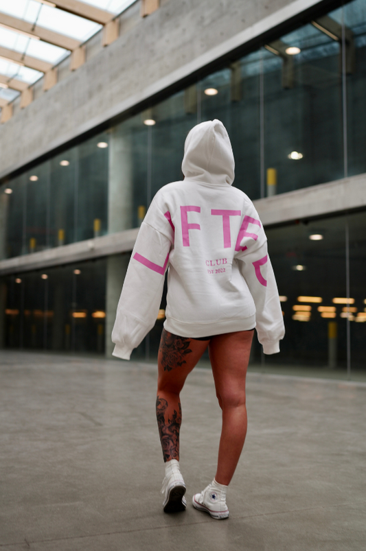 Lifted Club Hoodie