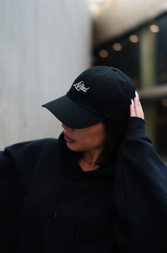 Lifted Hat