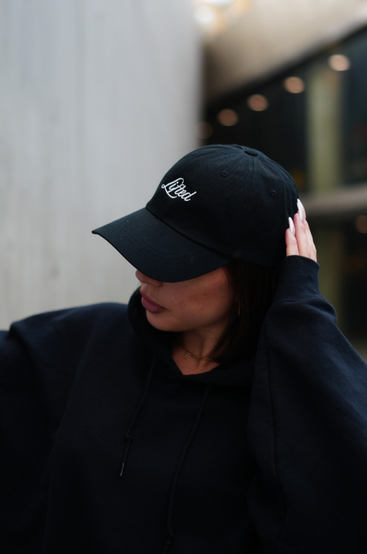 Lifted Hat