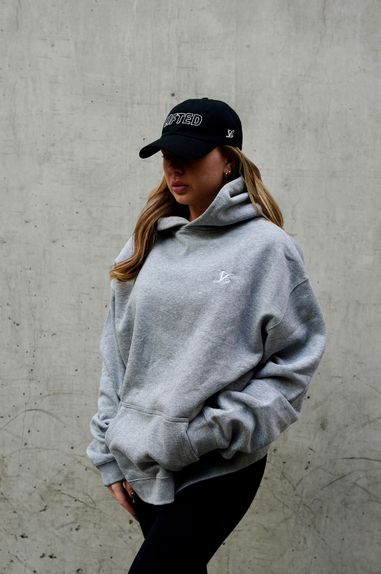 Classic Comfort Hoodie