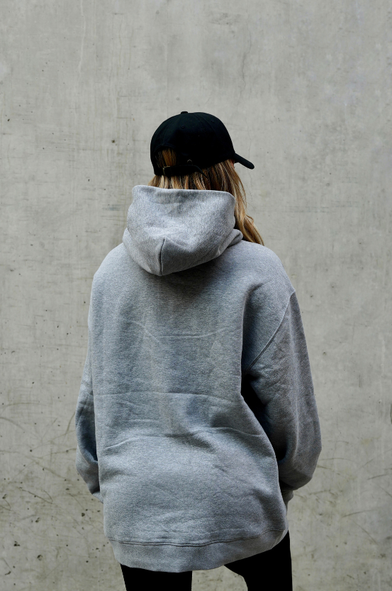 Comfort Hoodie