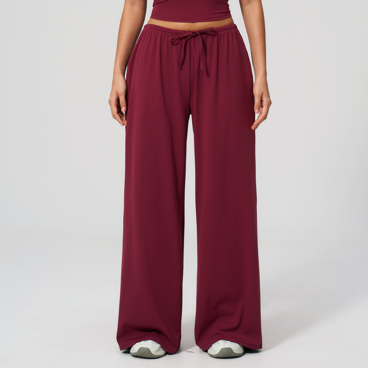 Cozy Lifted Pant