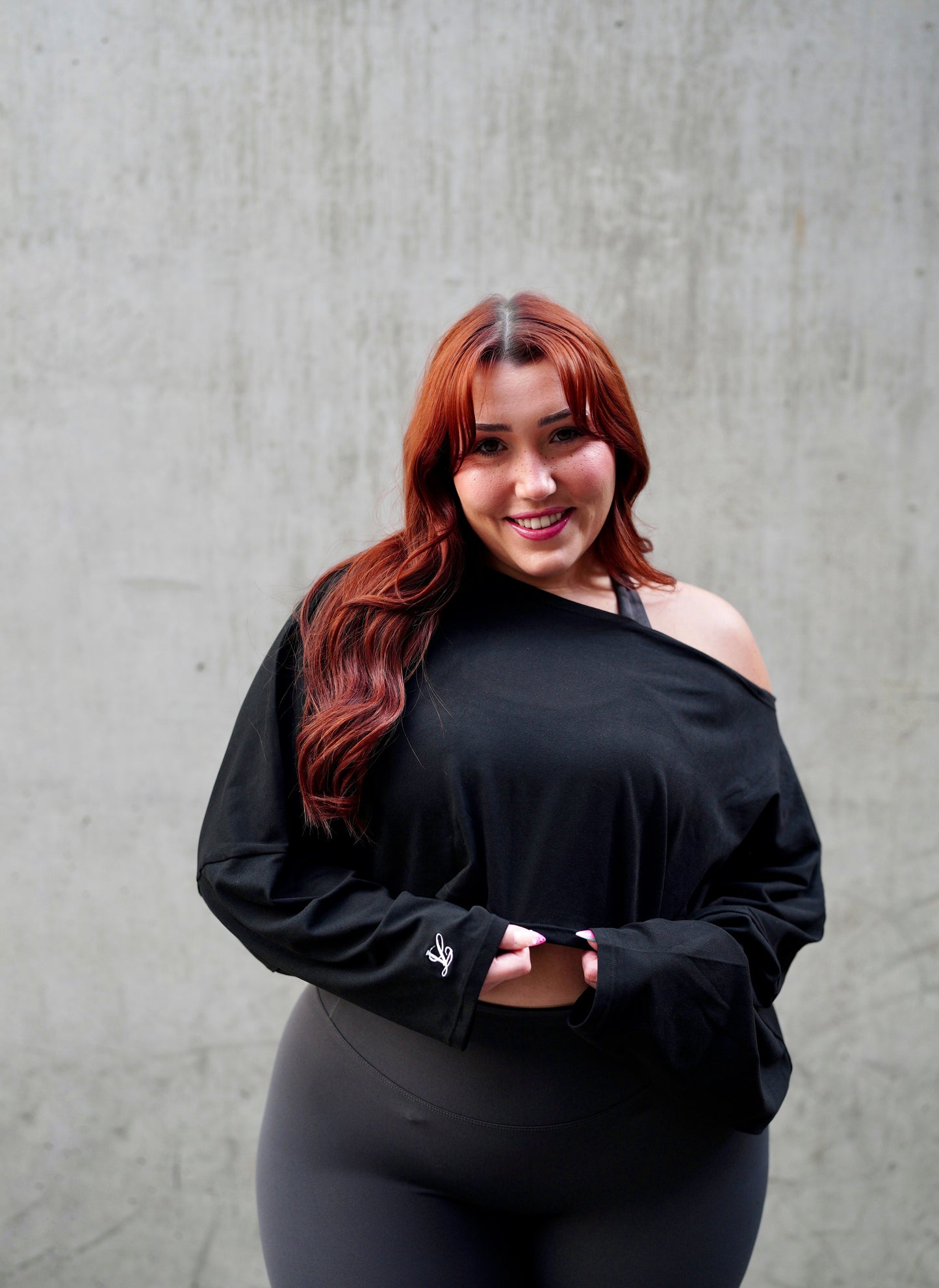 Soft Long Sleeve