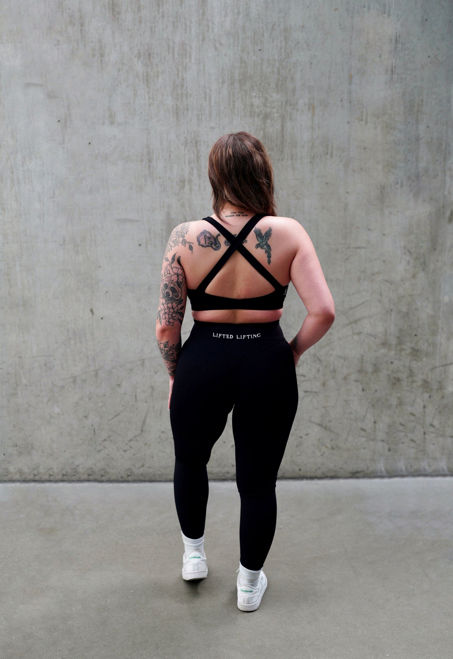 Impact Leggings
