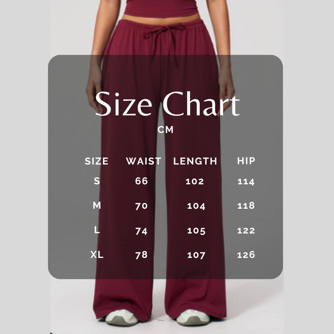 Cozy Lifted Pant