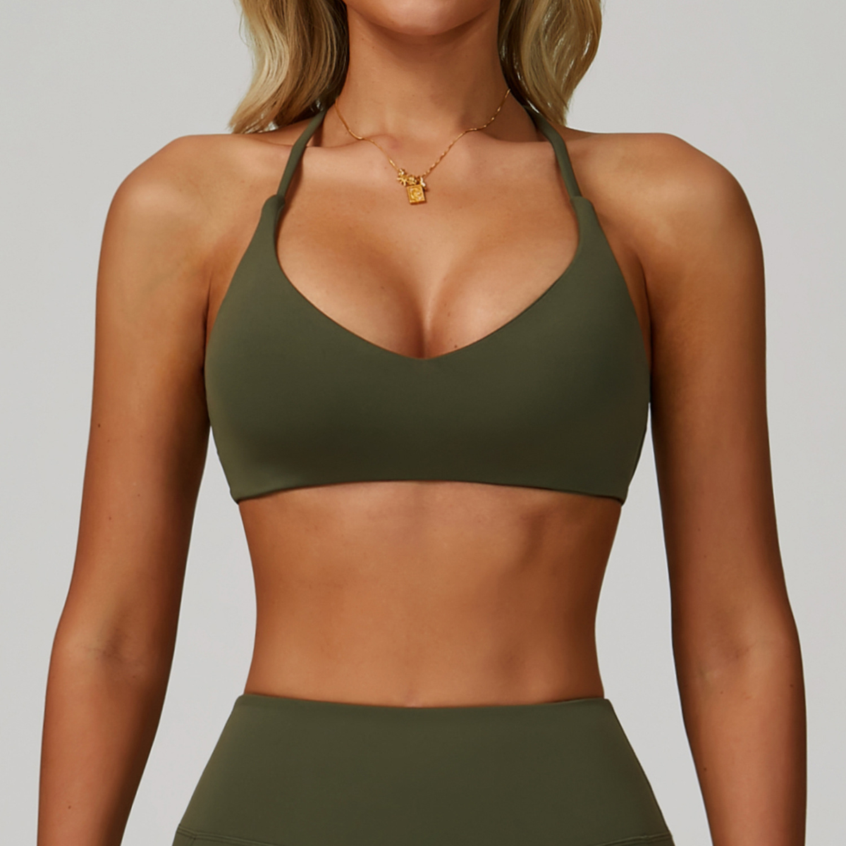 Sculpt Sports Bra