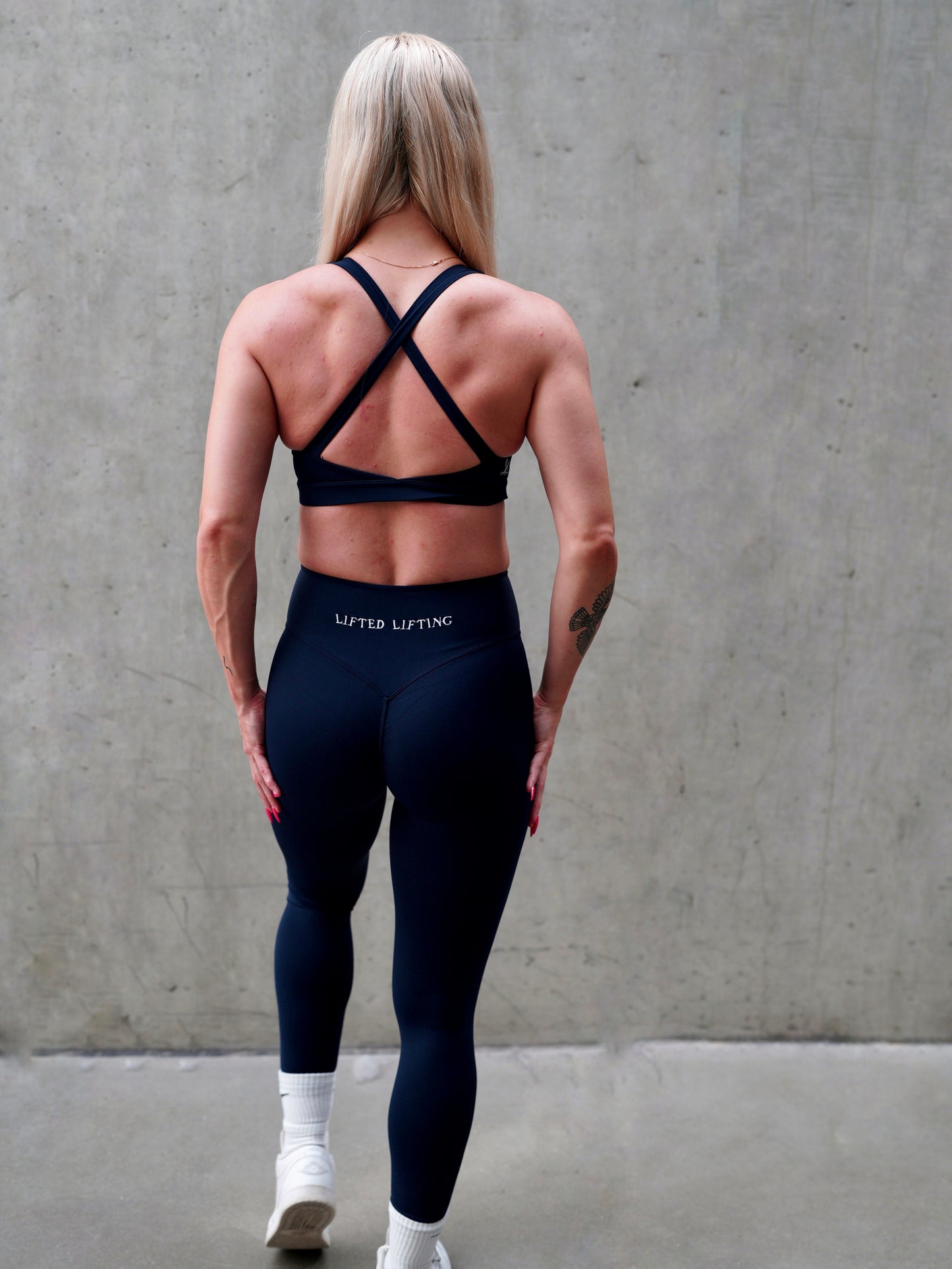 Impact Leggings