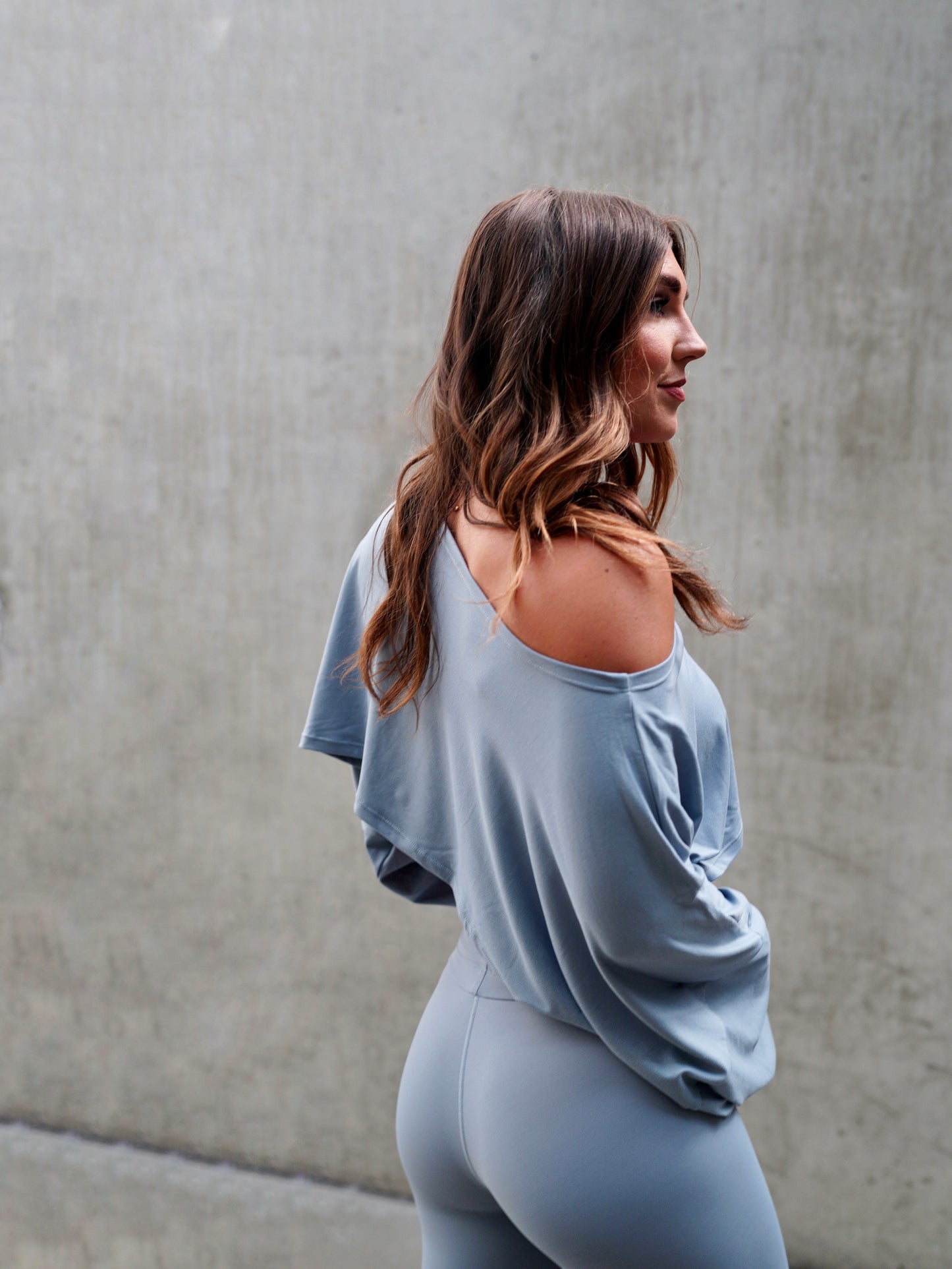 Soft Long Sleeve