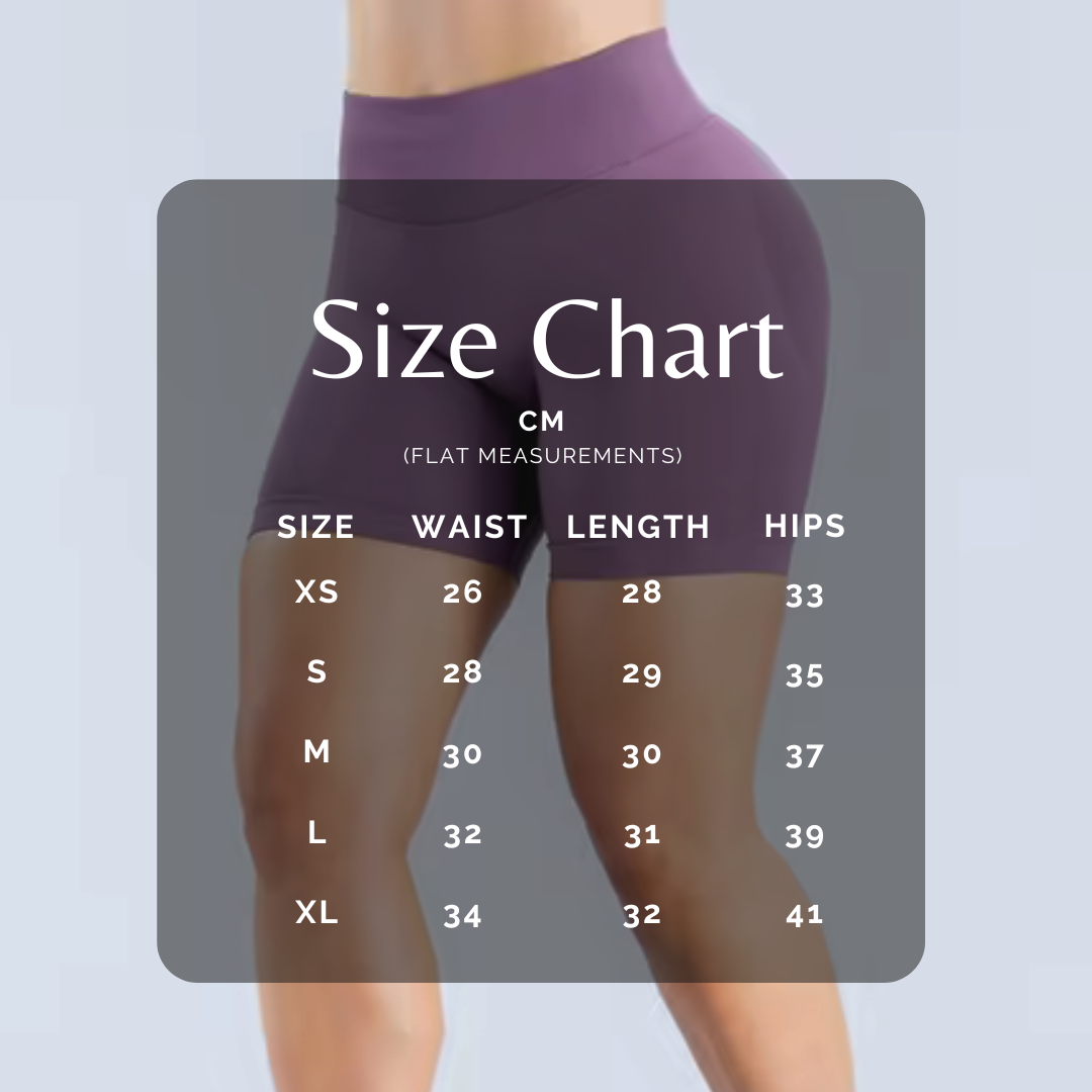 Cloud Nine Shorts
