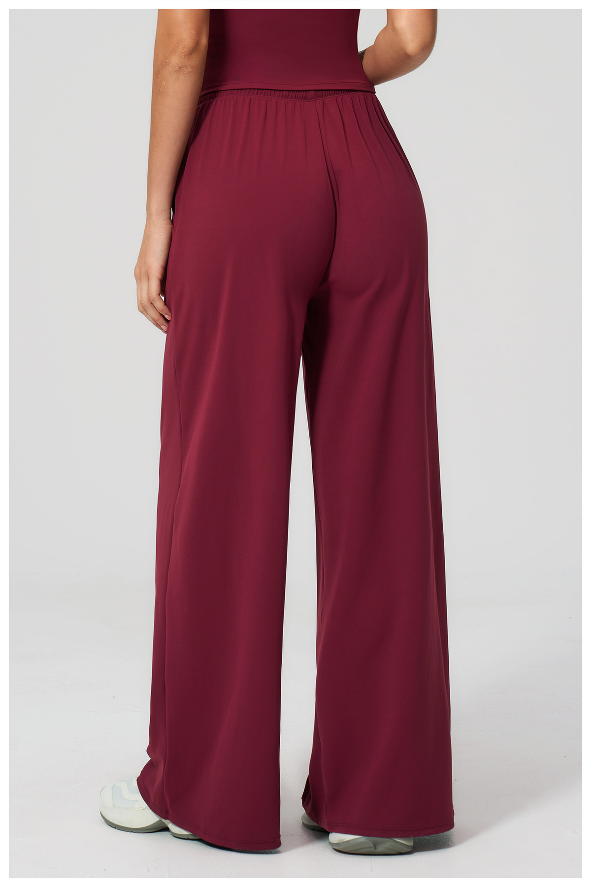 Cozy Lifted Pant