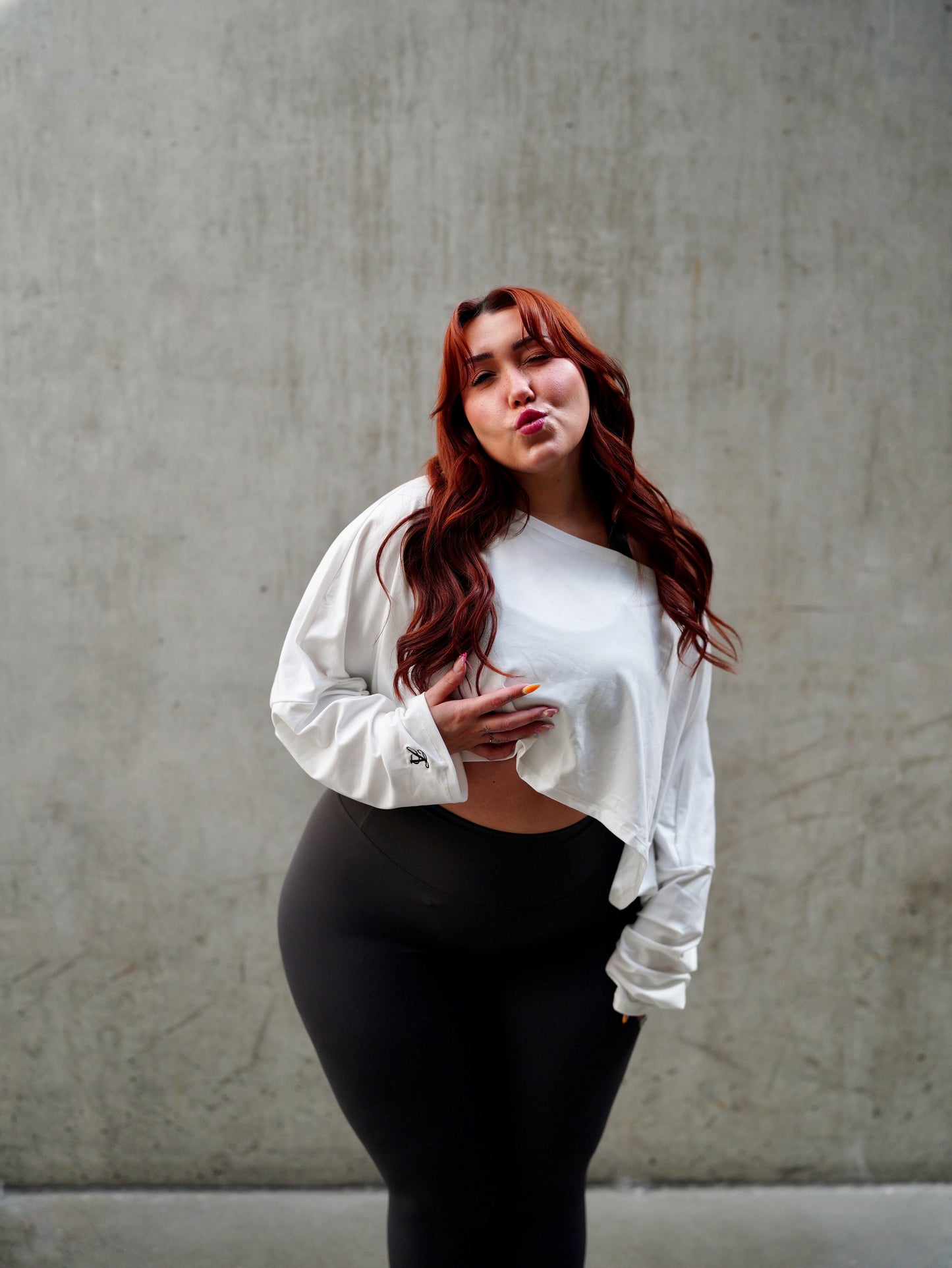 Soft Long Sleeve