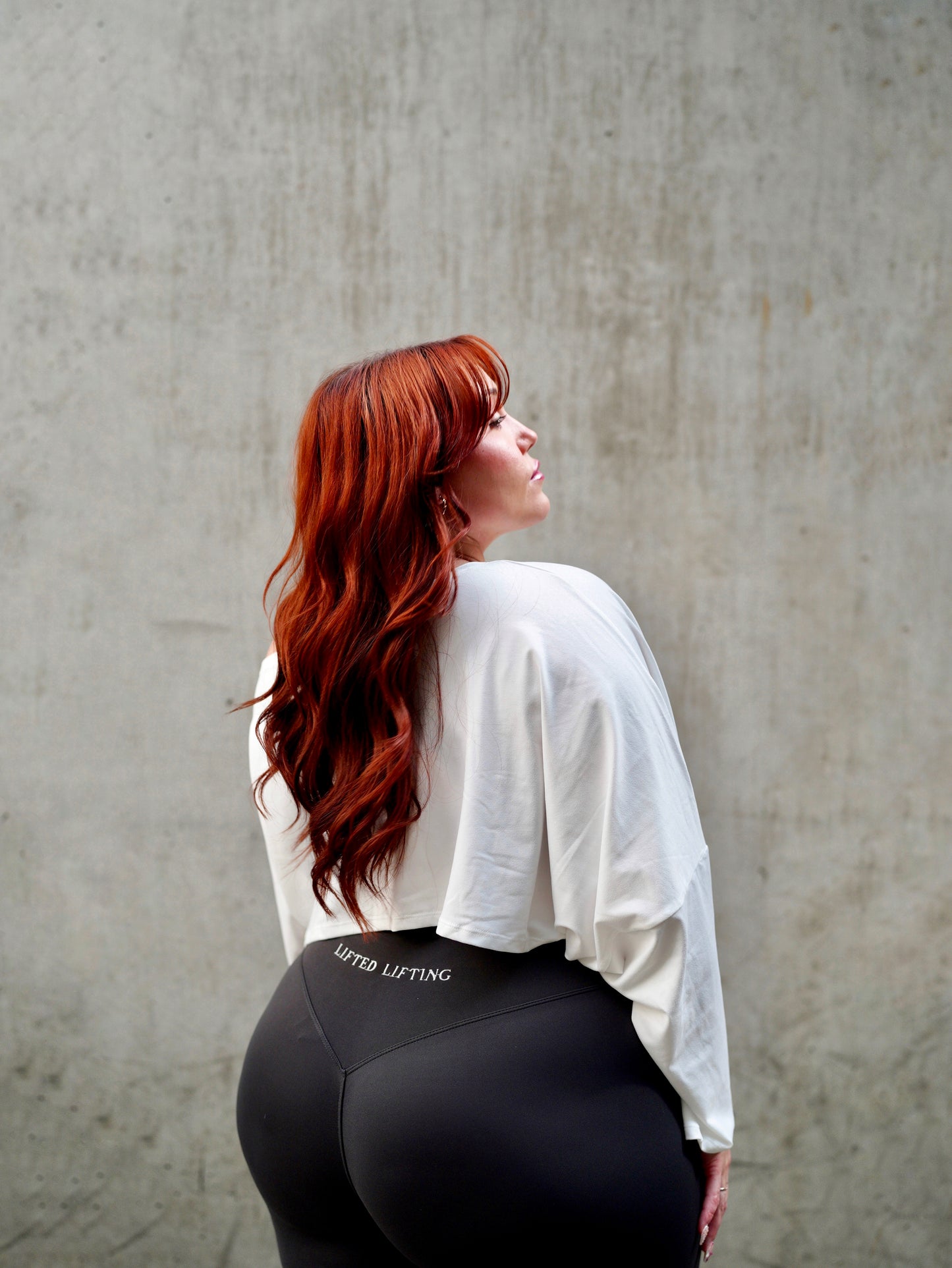Soft Long Sleeve