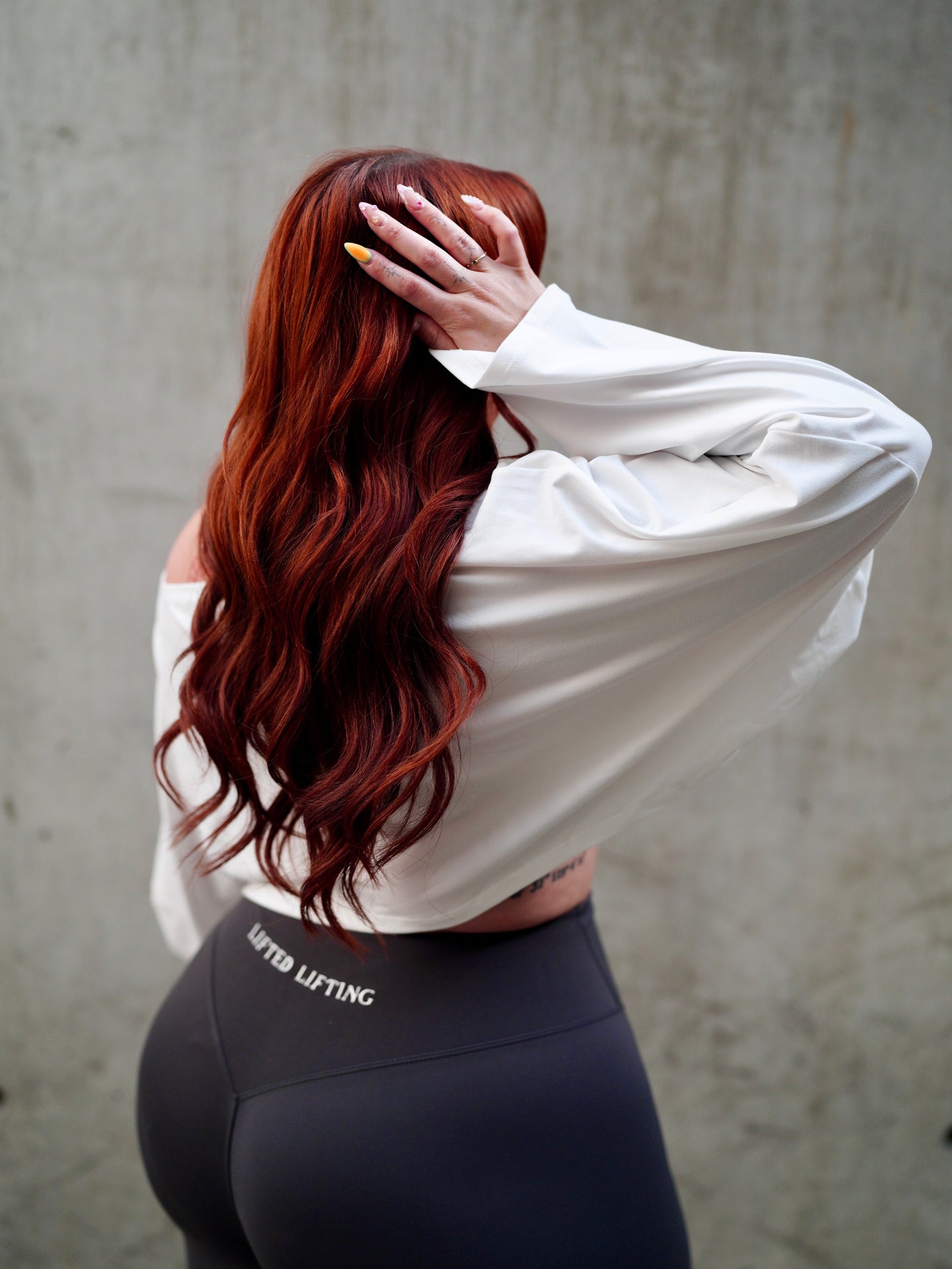 Soft Long Sleeve