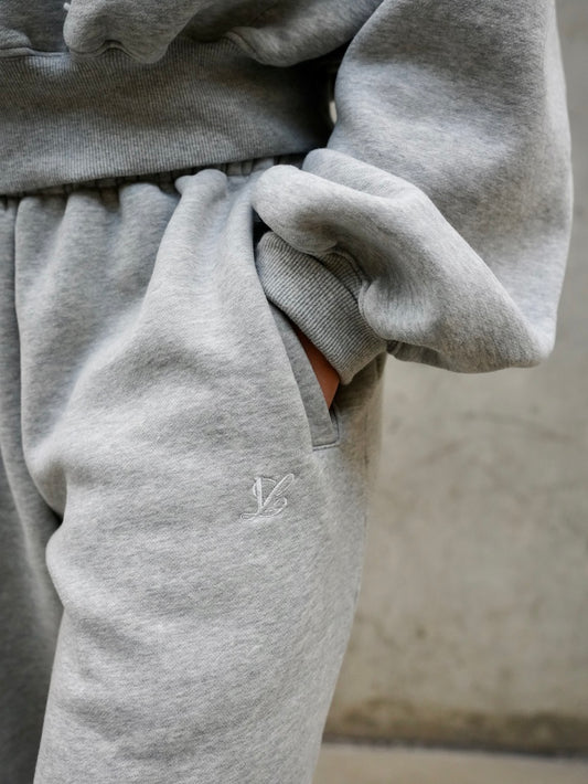 Basic Sweat Set Sweats