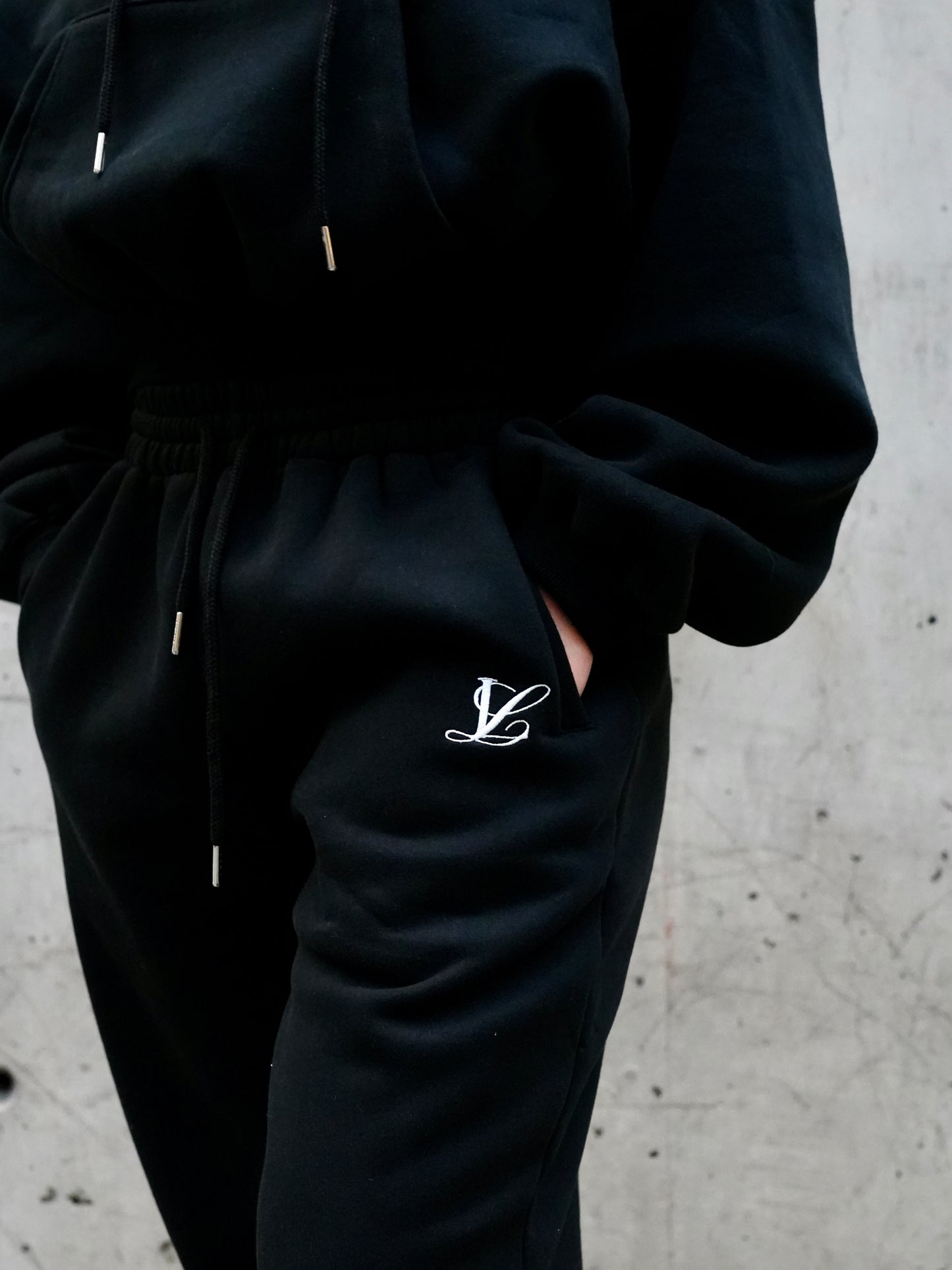Basic Sweat Set Sweats