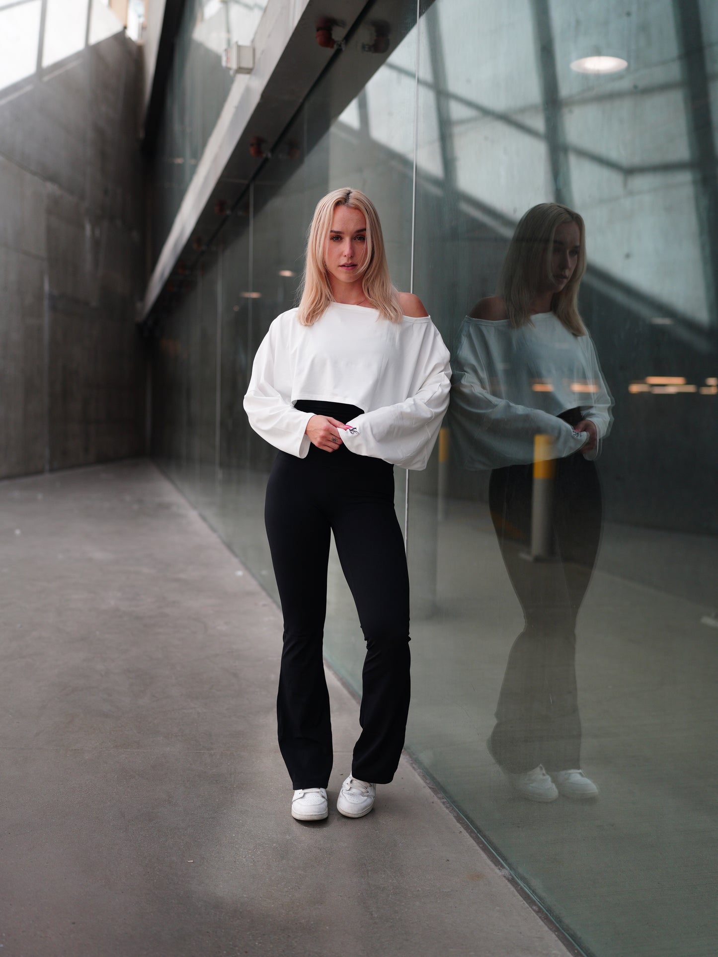 Soft Long Sleeve