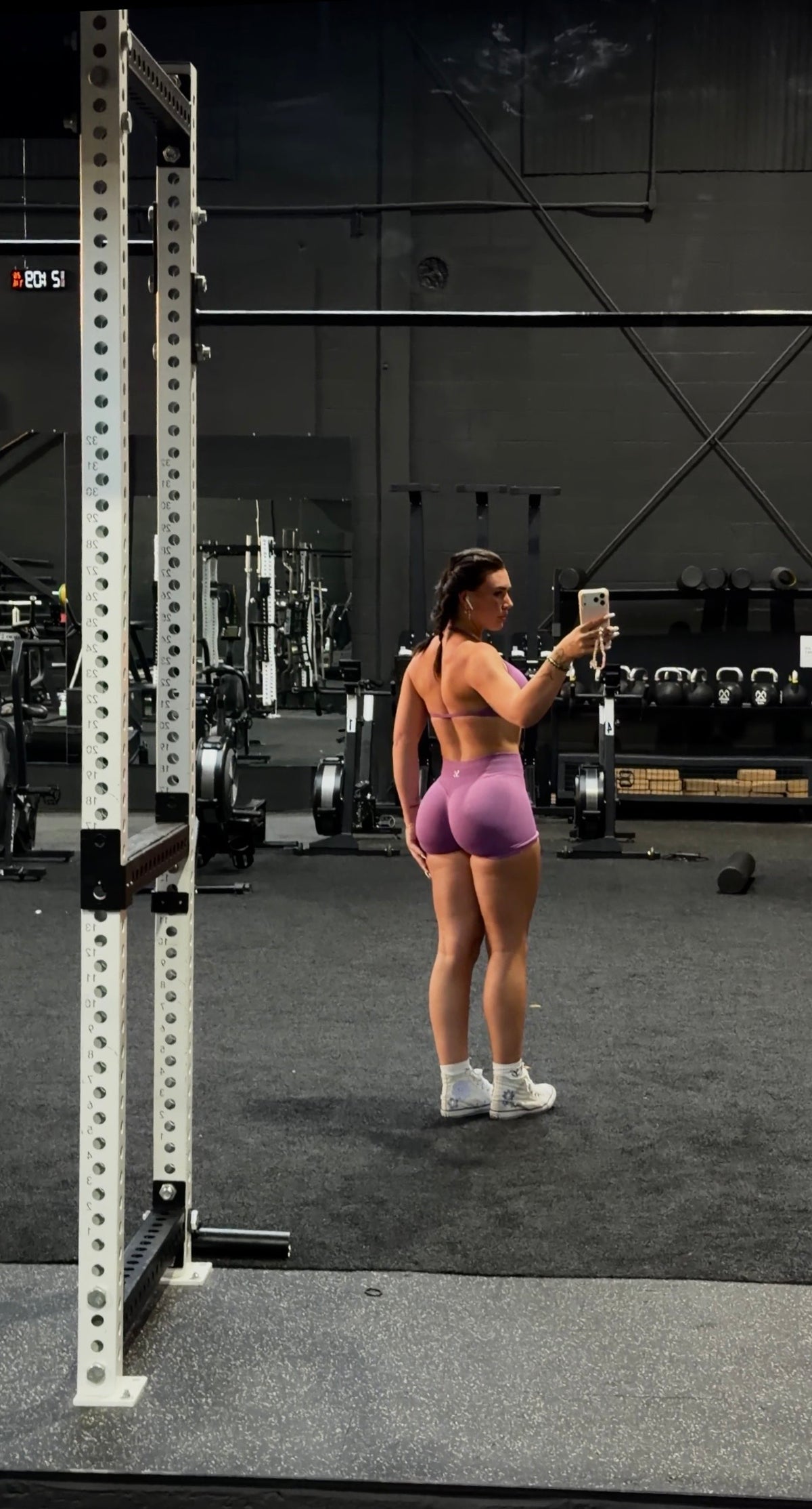 Cloud Nine Shorts