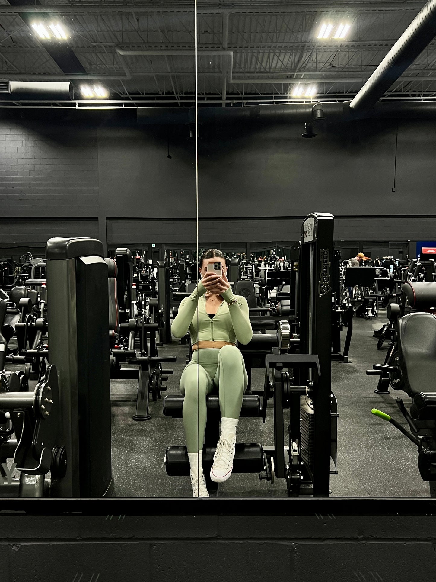 Impact Leggings