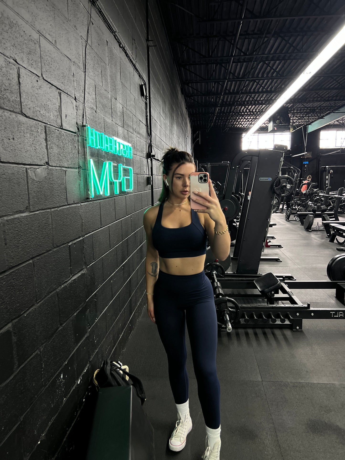 Impact Leggings