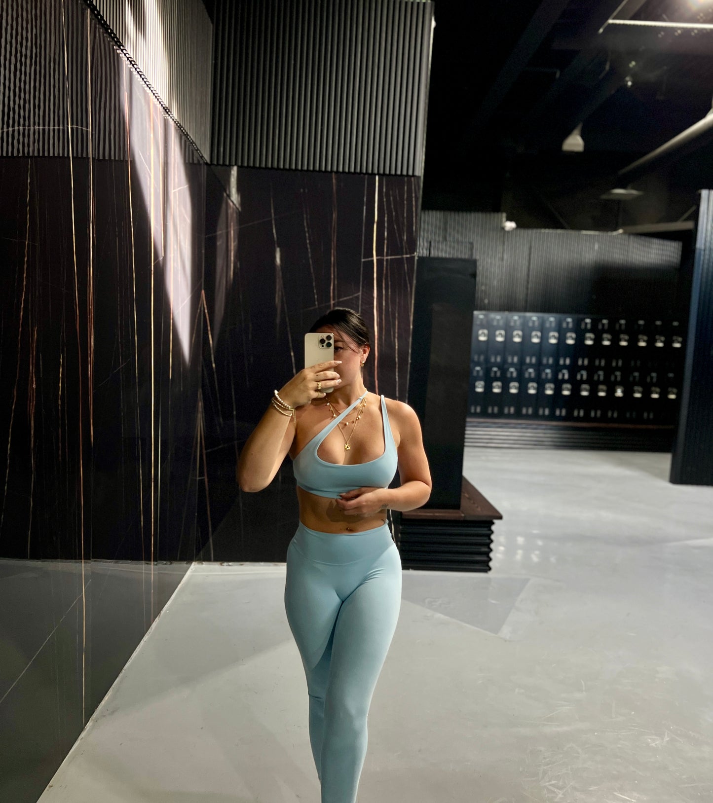 Soft Sports Bra