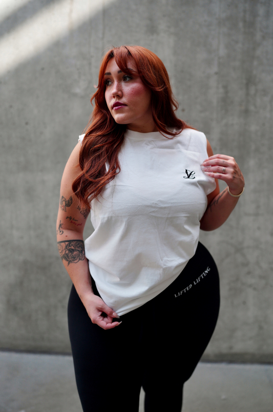Basic Muscle Shirt