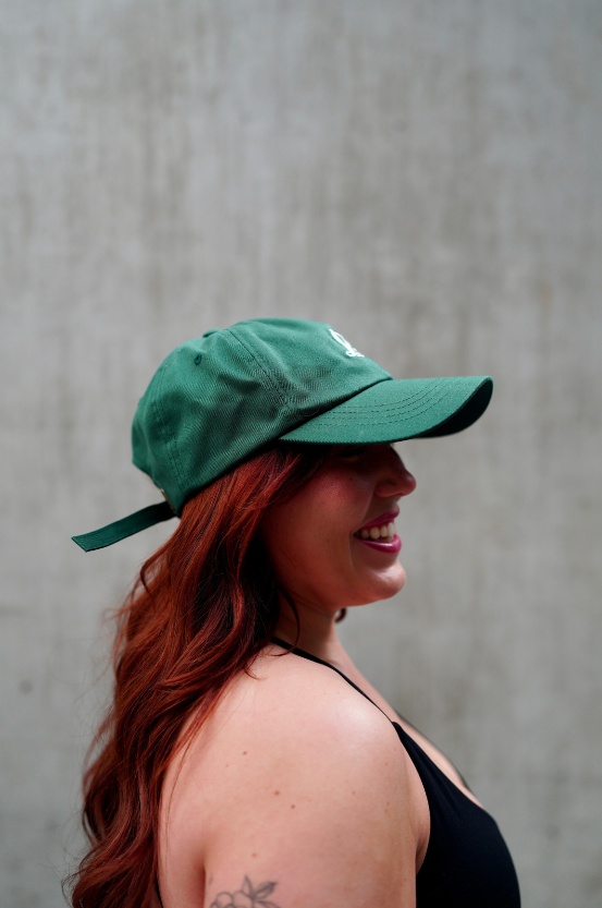Classic Lifted Hat