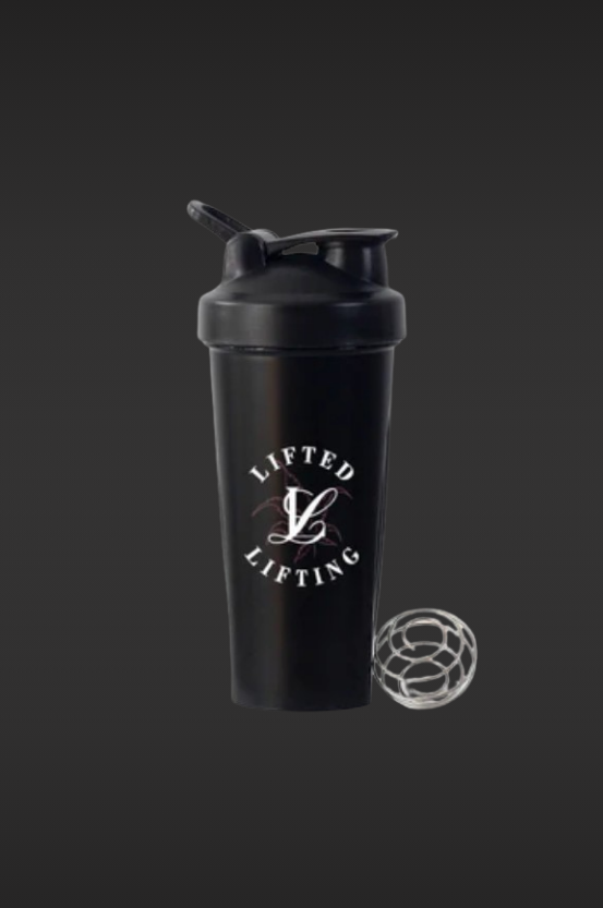 LL Shaker Bottle