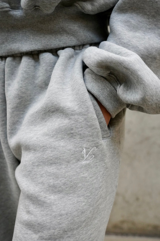 Basic Sweat Set Sweats