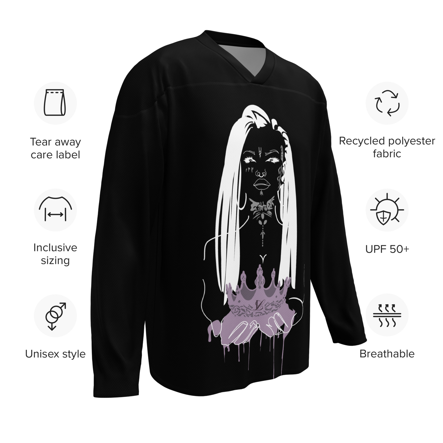 Tour Jersey
