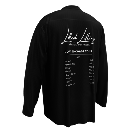 Tour Jersey