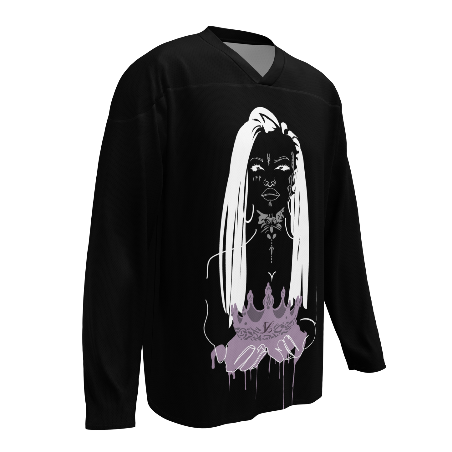 Tour Jersey