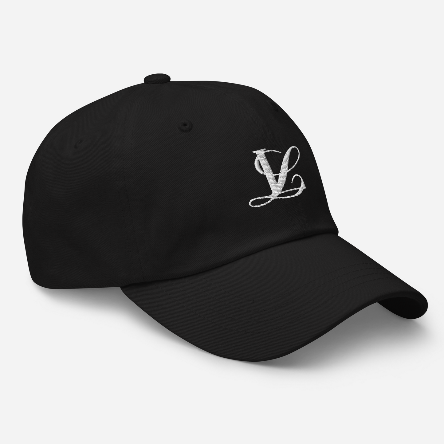 Classic Lifted Hat