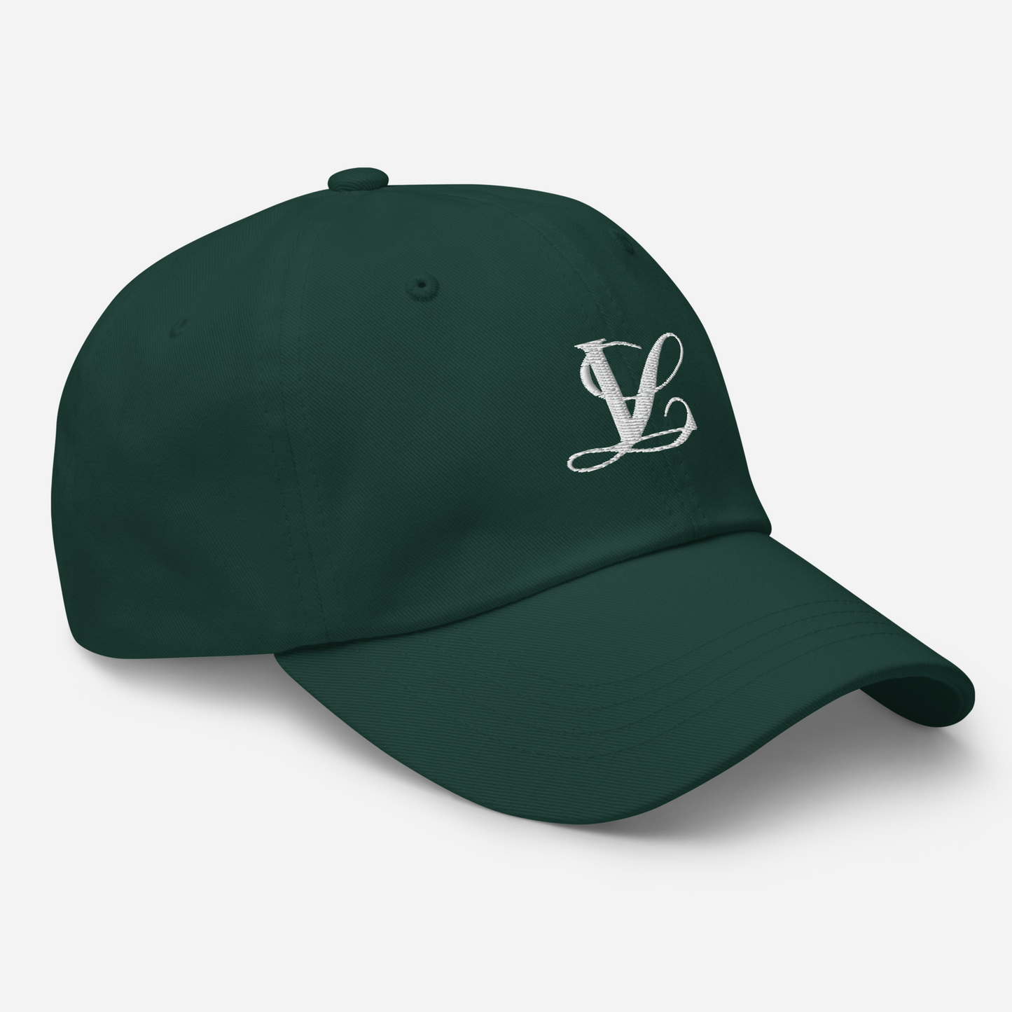 Classic Lifted Hat