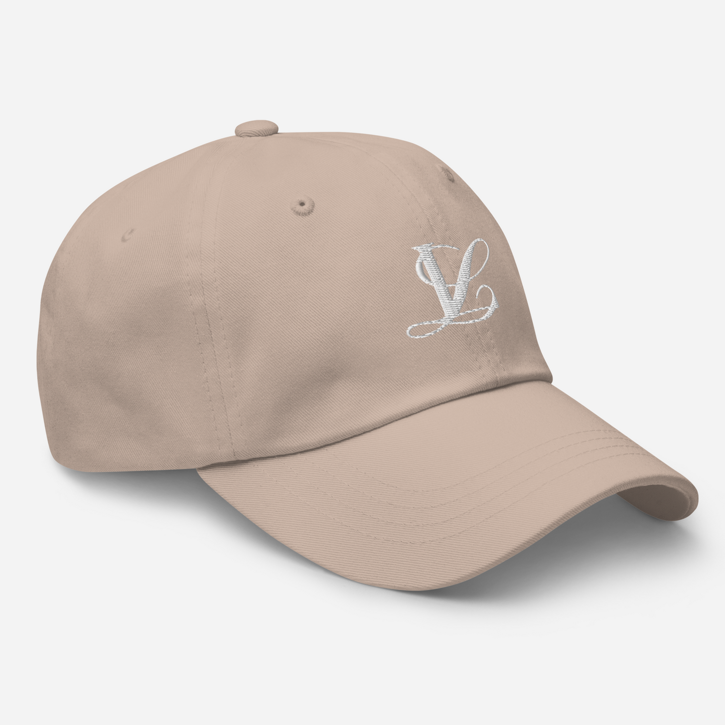 Classic Lifted Hat